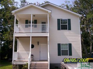 2229 Shell Rd, Savannah, GA 31404