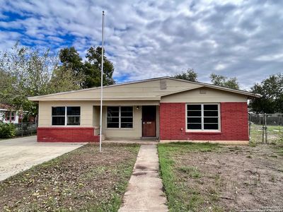 2822 TUCKER DR, San Antonio, TX, 78222