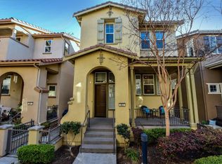 663 Claridad Loop, Milpitas, CA 95035