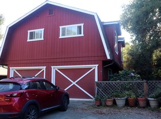 3204 Woodside Rd, Woodside, CA 94062