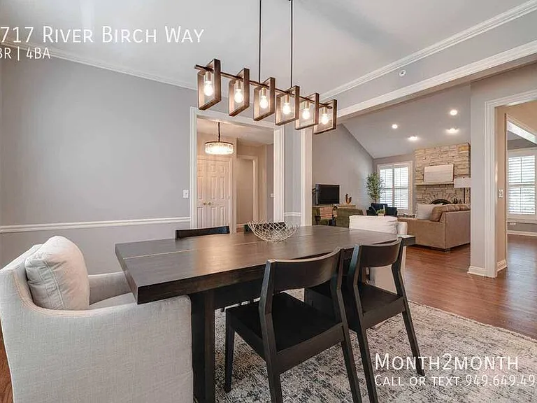 1717 River Birch Way — Photo 3