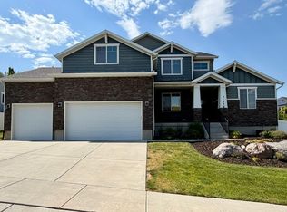 5186 W Rolling Brook Dr, Herriman, UT 84096
