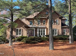 1500 Samuel Wait Ln, Wake Forest, NC 27587