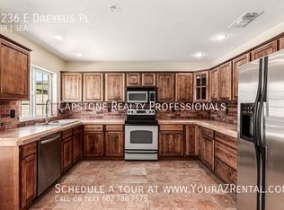 9236 E Dreyfus Pl, Scottsdale, AZ 85260