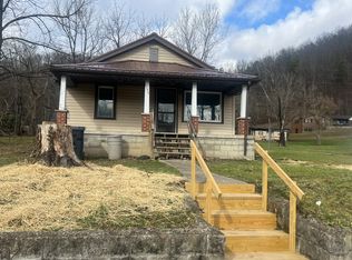 1055 N Tolliver Rd, Morehead, KY 40351