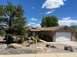 1816 Sarafina Dr, Prescott, AZ 86301