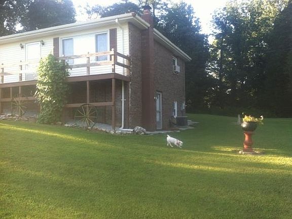 2nd image of 1840 E County Road 130 S