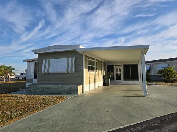 476 Boxwood Dr, Venice, FL 34285