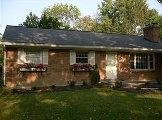 11787 Woodwind Dr, Loveland, OH 45140