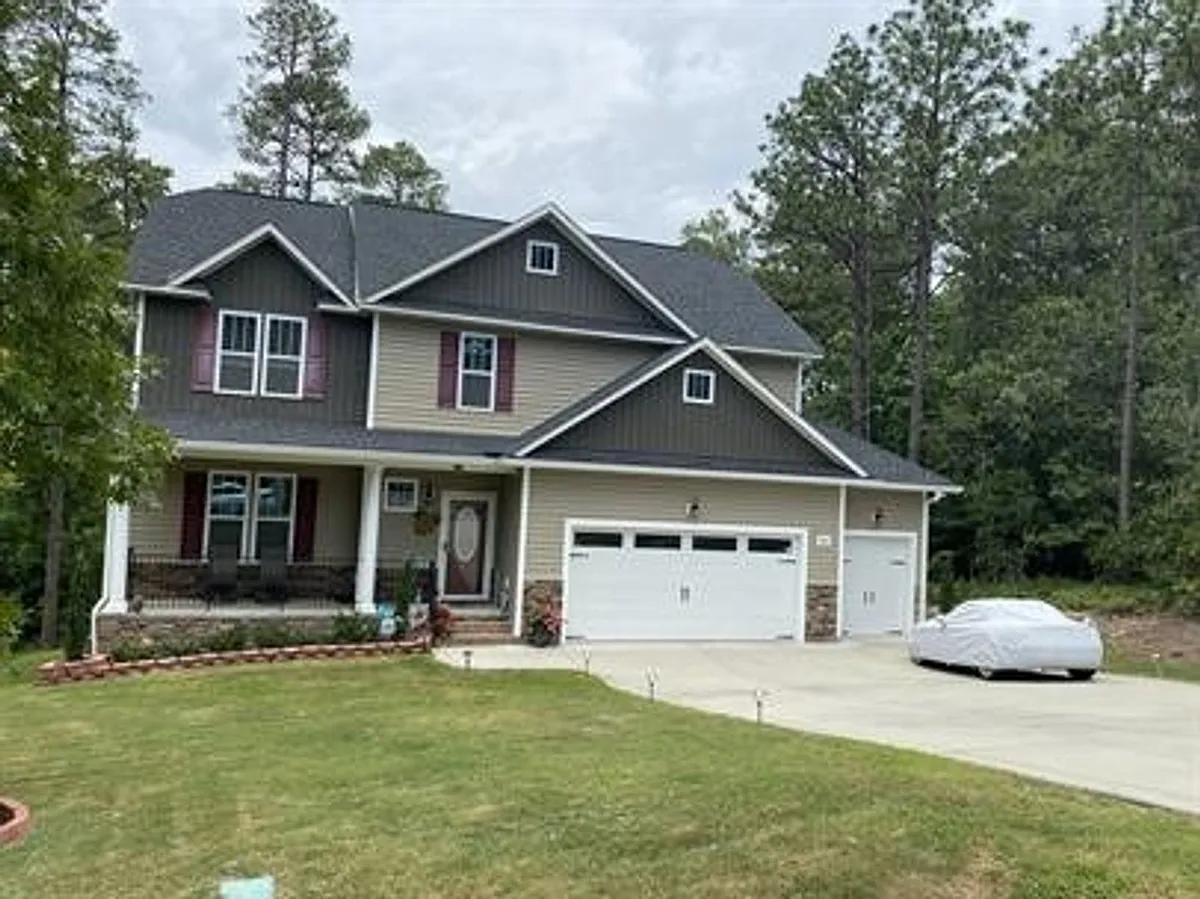 Building Photo - 290 Quail Holw