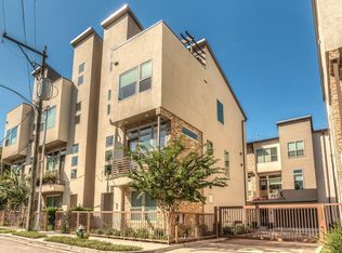 1421 Wagner St, Houston, TX 77007