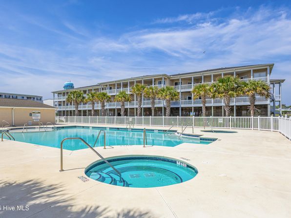 120 SE 58th Street #2104, Oak Island, NC 28465