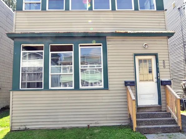 500 Yates Street, Albany, NY 12208