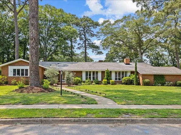 6475 Bridle Way, Norfolk, VA 23518