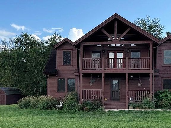 2nd image of 167 Bunkhouse Rd