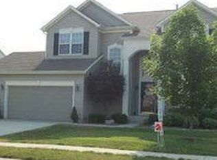 11729 Gatwick View Dr, Fishers, IN 46037