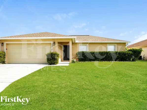 7211 Summit Pl, Winter Haven, FL 33884