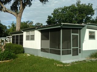 3200 S Nova Rd LOT 25, Port Orange, FL 32129