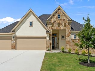 3405 Pauls Way, Marion, TX 78124