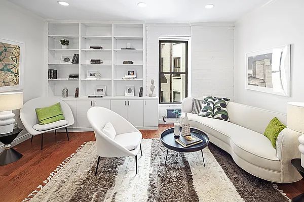 1st image of 23 10th St #5G