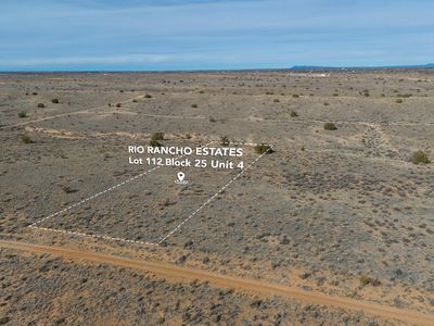17th Ave SW, Rio Rancho, NM, 87124