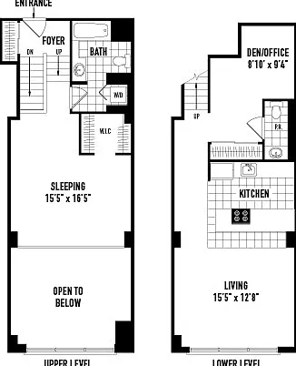 Lofts 640 — Photo 27