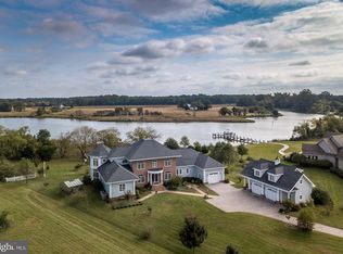 5547 Whitehall Rd, Cambridge, MD 21613