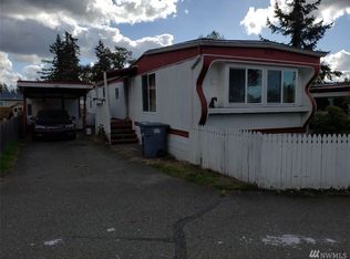 1602 211th Street Ct E #37, Spanaway, WA 98387