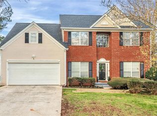2635 Rainbow Creek Dr, Decatur, GA 30034