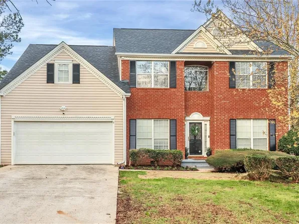 2635 Rainbow Creek Dr, Decatur, GA 30034
