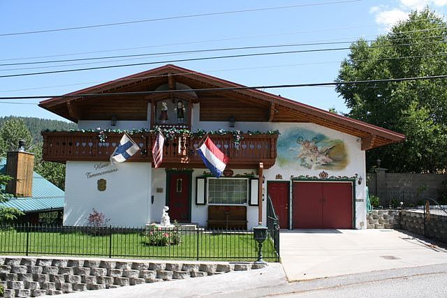 Home Front