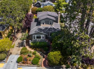 119 Sunnyside Ave, Mill Valley, CA