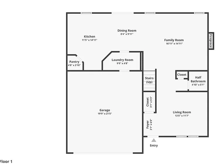 1016 Solomon Ln — Photo 2