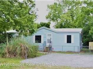 2605 Taylor Rd, Panama City, FL 32404