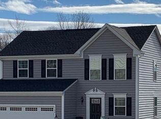 1104 Conway Ln, Charlottesville, VA 22911