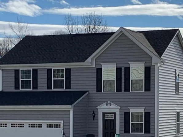 1104 Conway Ln, Charlottesville, VA 22911