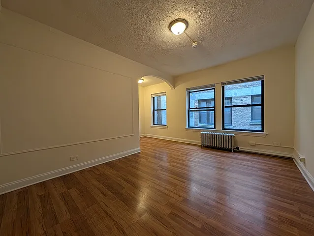 Studio, 385 sqft, $1,150 — Photo 3
