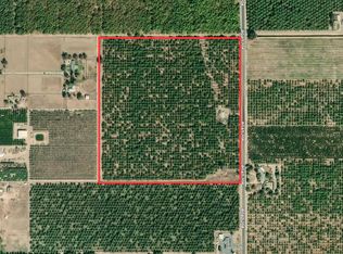 Road 208, Porterville, CA 93257