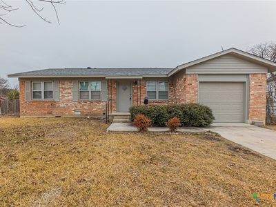 1527 Ferndale Dr, Killeen, TX, 76549