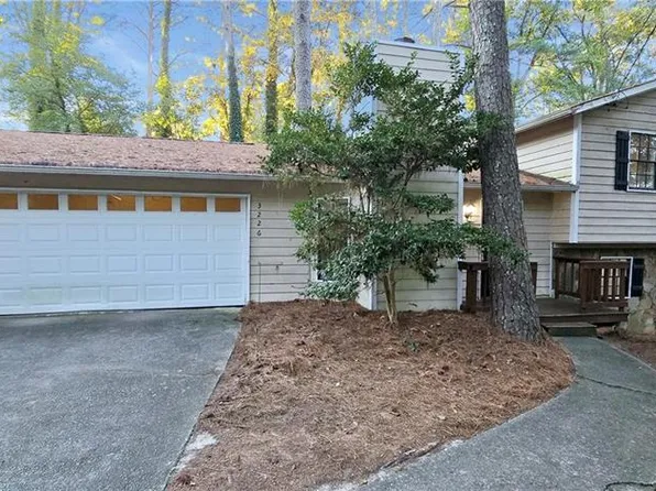 3226 Bruckner Blvd, Snellville, GA 30078