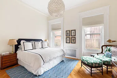 Rented by Engel and Völkers Brownstone Brooklyn