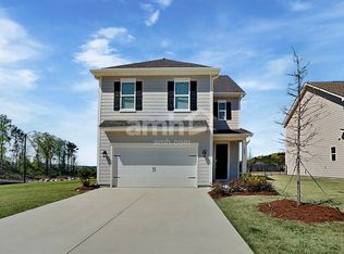 1080 Highland St, Canton, GA