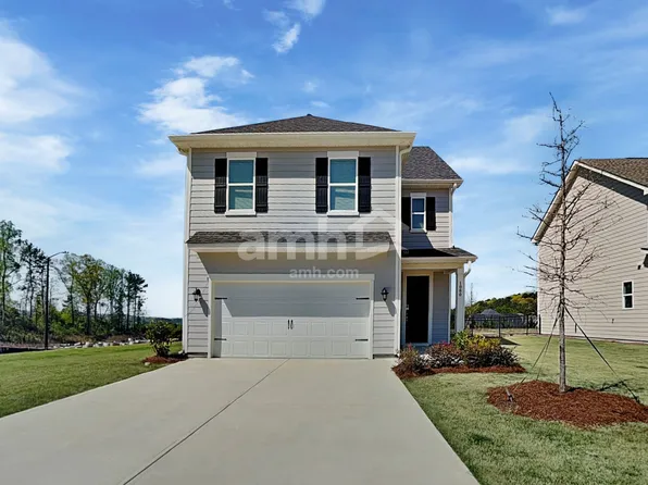 1080 Highland St, Canton, GA 30114