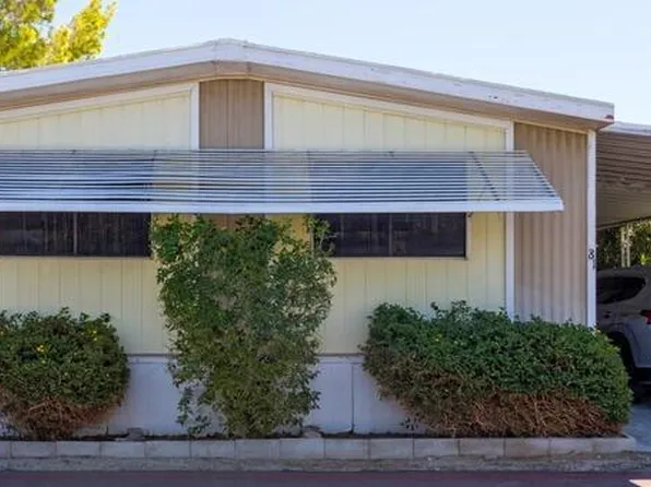 17300 Corkhill Rd #81, Desert Hot Springs, CA 92241