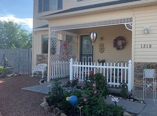 1218 Solar Cir, Rangely, CO 81648