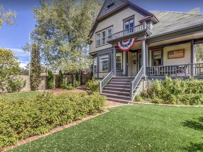 109 S Pleasant St, Prescott, AZ, 86303