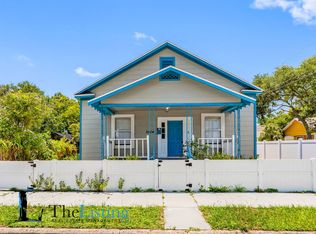 2824 N 19th St, Tampa, FL 33605