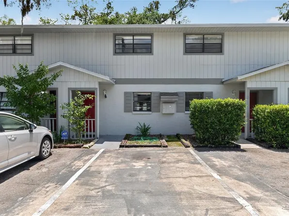 4123 SW 15th Pl APT 2, Gainesville, FL 32607