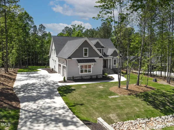 3923 Cedar Knolls Dr Lot 12, Youngsville, NC 27596