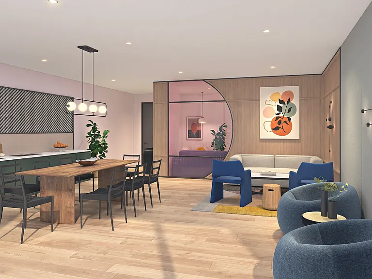 Maru Apartments — Photo 2